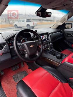 شيفروليه تاهو